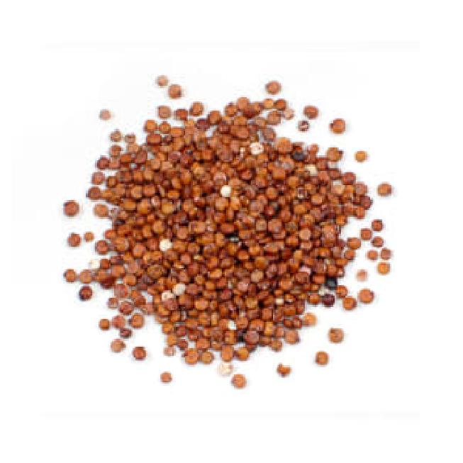 Quinoa Seed White Red