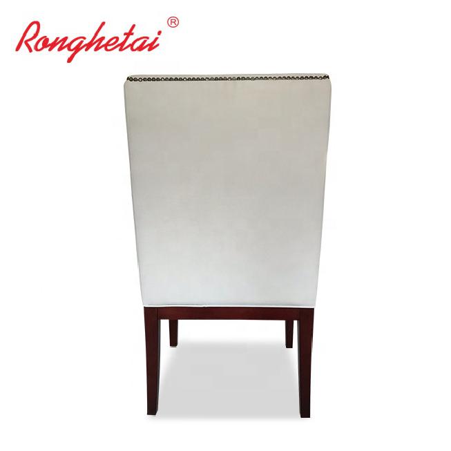 Ronghetai hotel sofa chair High quality sofa chair with customizable high qualit