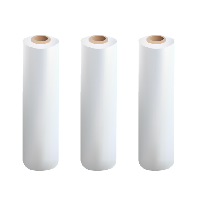 Stretch film and other packaging materials exporter