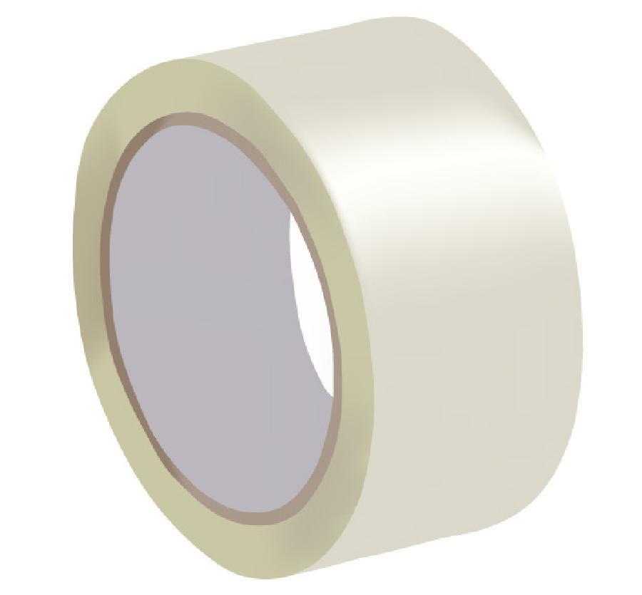 Bopp adhesive tape exporter & supplier