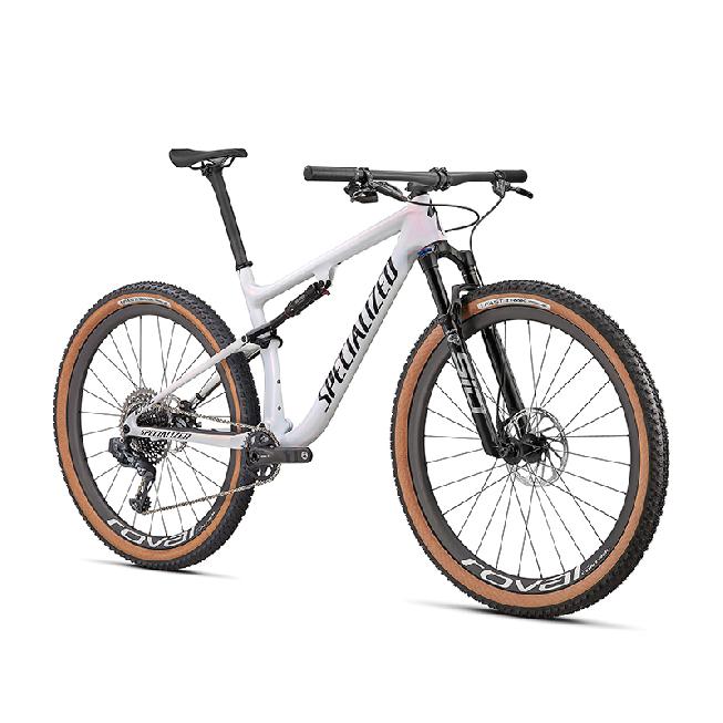 2021 Specialized Epic Pro 29