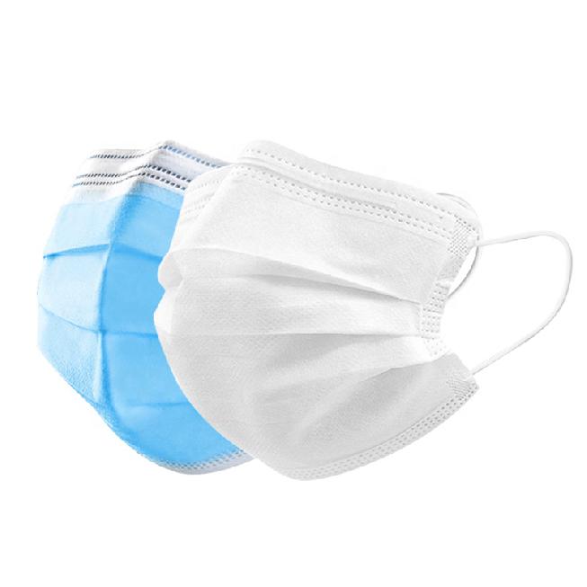 Factory Direct Protective Facemask 
