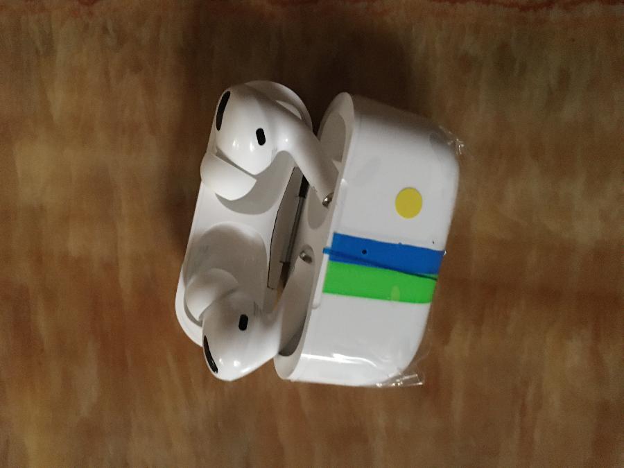 Apple - Airpods  PRO  3rd Generation 