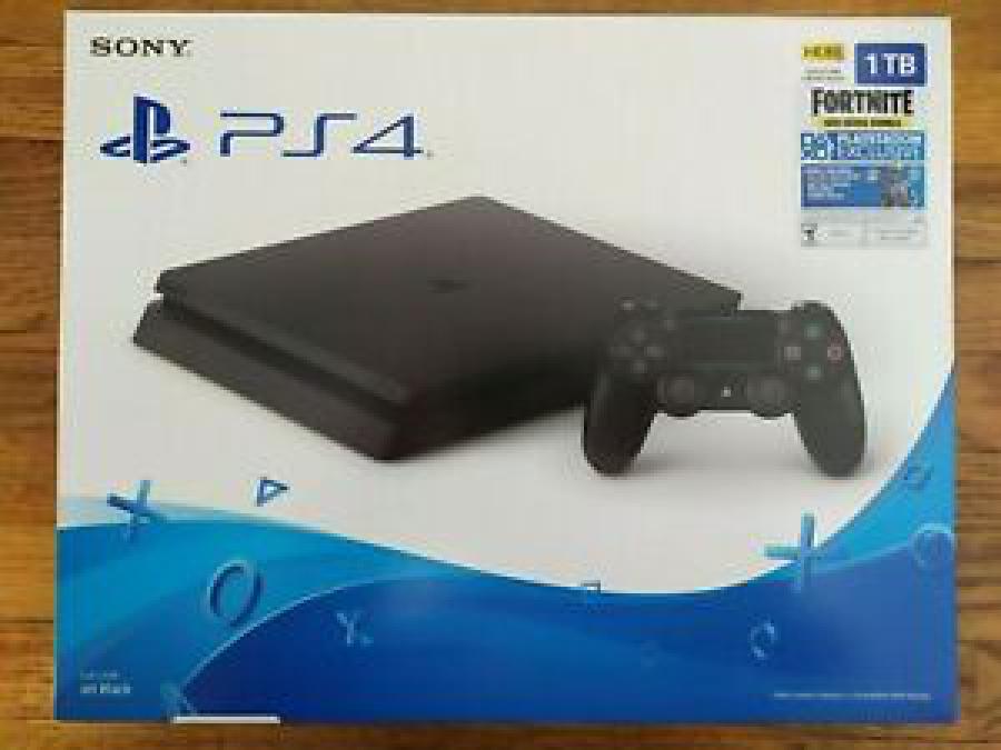 Sony PS/5 Digital Edition Gaming Console with Wireless Controllers 