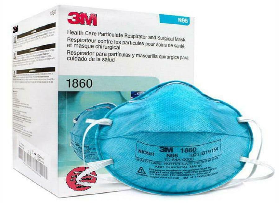 Respiratory face mask for sale in bulk 