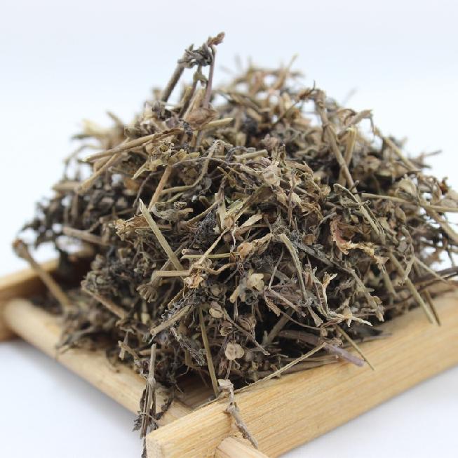 BEST DRIED GRASS JELLY LEAVES IN VIETNAM EXPORTING