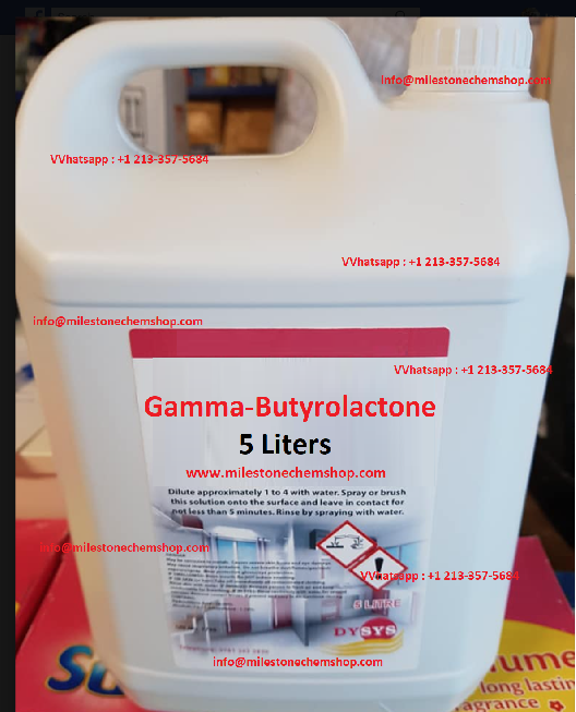 Buy gamma-butyrolactone (gbl) cleaner online