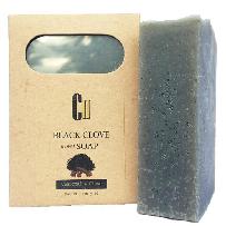 Black Clove Soap