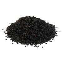 black sesame seed