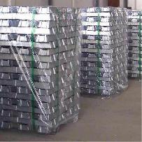  Aluminum Ingot 99.7% 99.8% 99.9%