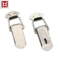 adjustable stainless steel toggle latch hasp lock