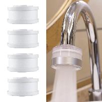 Faucet Water Filter With Beauty Function